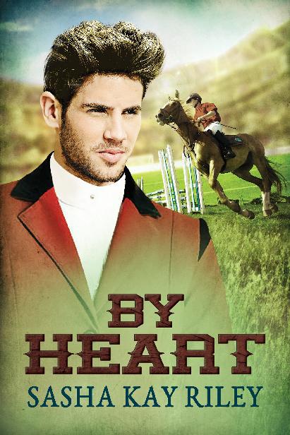 By Heart, Anderson Stables