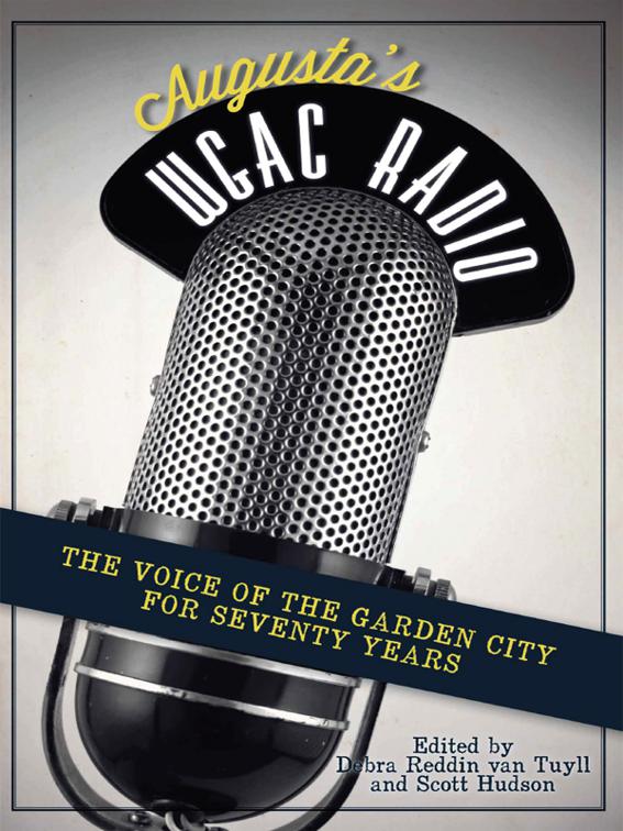 Augusta&#x27;s WGAC Radio