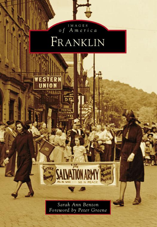 Franklin, Images of America