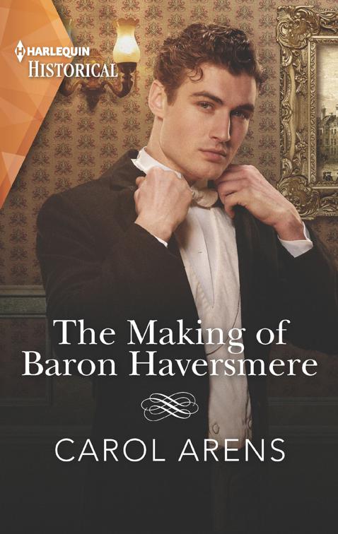 Making of Baron Haversmere