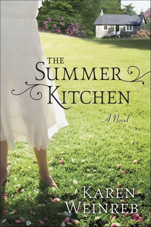 Summer Kitchen