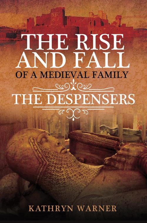 Rise and Fall of a Medieval Family