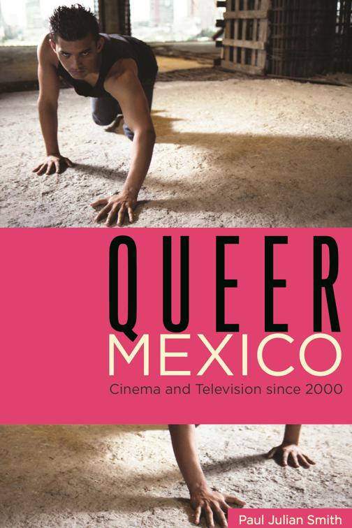 Queer Mexico, Queer Screens