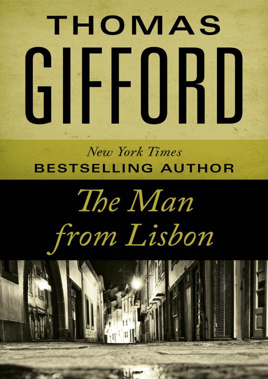 Man from Lisbon