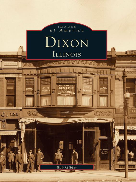Dixon, Illinois, Images of America