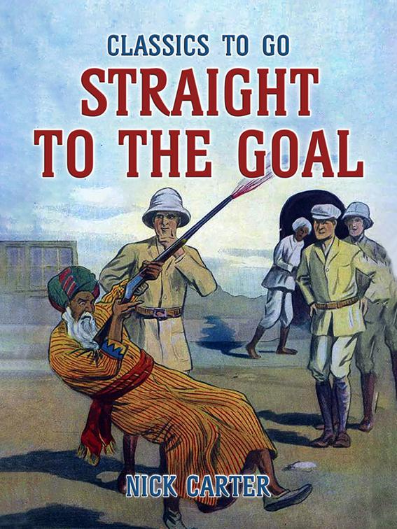Straight to the Goal, Classics To Go