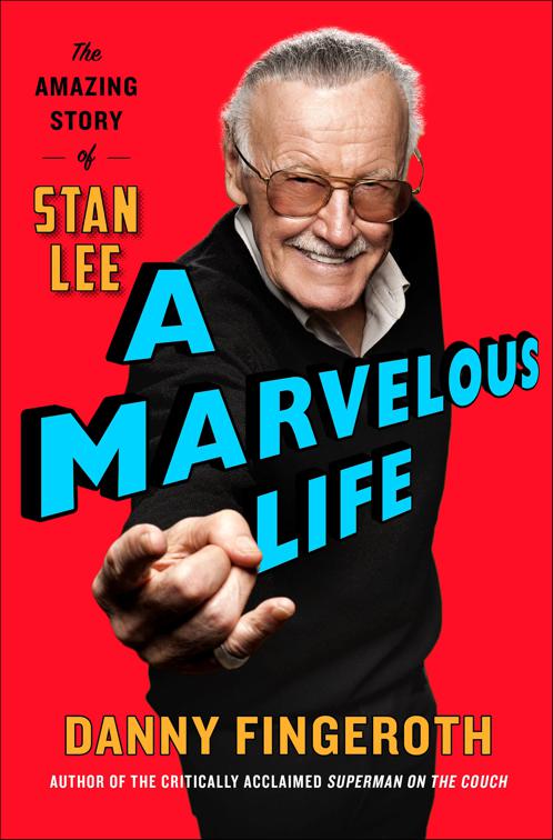 A Marvelous Life