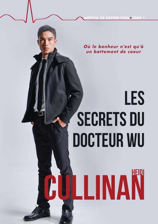 secrets du Docteur Wu, L&#x27;hôpital de Copper Point