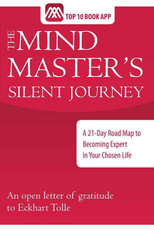 The Mind Master&#x27;s Silent Journey