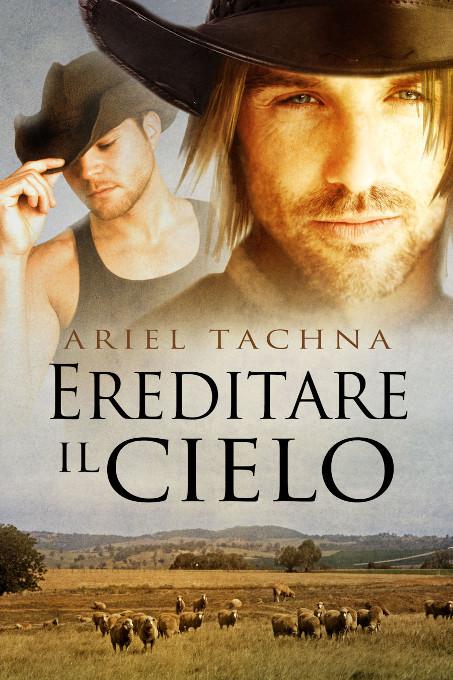 Ereditare il cielo, Lang Downs (Italiano)