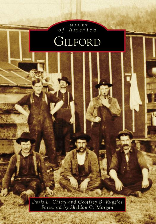 Gilford, Images of America