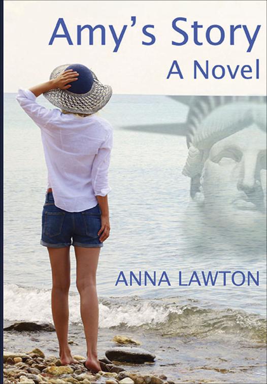 Amy&#x27;s Story