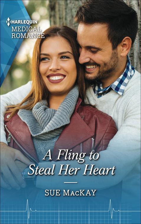 Fling to Steal Her Heart, London Hospital Midwives