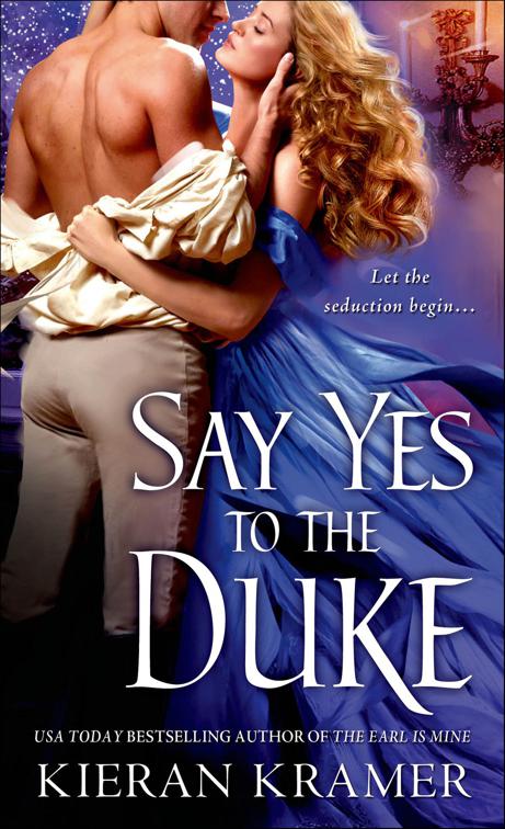 Say Yes to the Duke, House of Brady