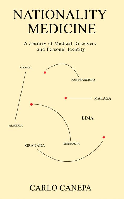 Nationality: Medicine