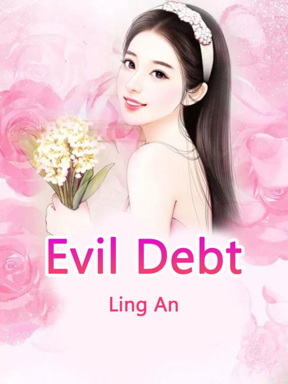 Evil Debt, Volume 5