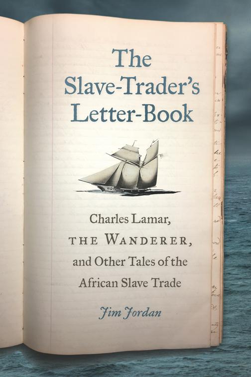 Slave-Trader&#x27;s Letter-Book, UnCivil Wars