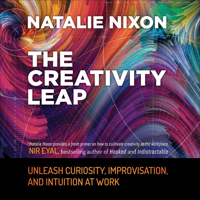 Creativity Leap