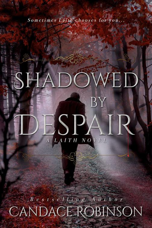 Shadowed by Despair