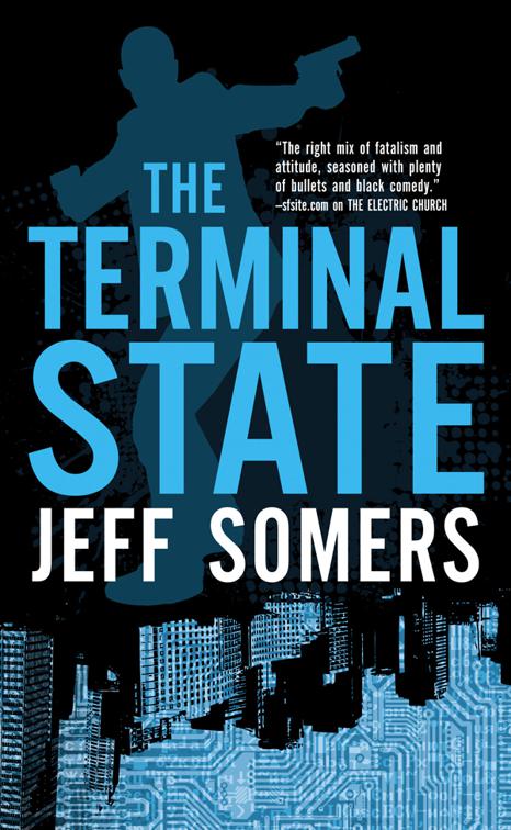 Terminal State