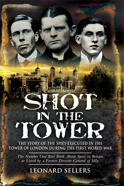Shot in the Tower