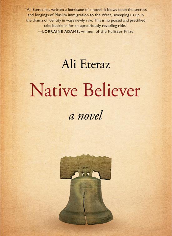 Native Believer