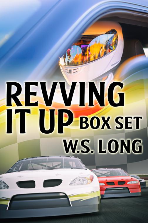 Revving It Up Box Set, Revving It Up