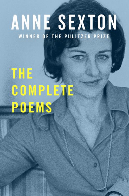 Complete Poems