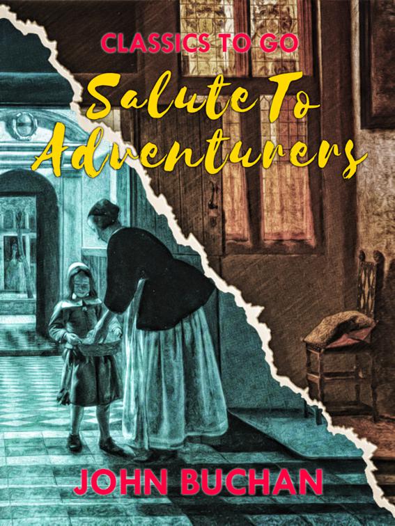 Salute to Adventurers, Classics To Go