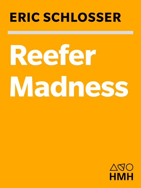 Reefer Madness
