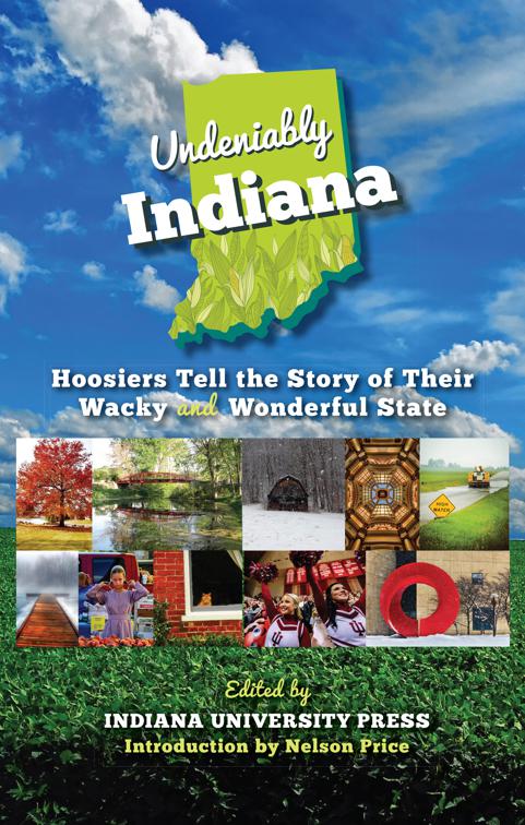 Undeniably Indiana