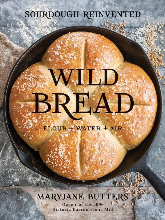 Wild Bread