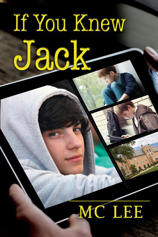 If You Knew Jack, The Center