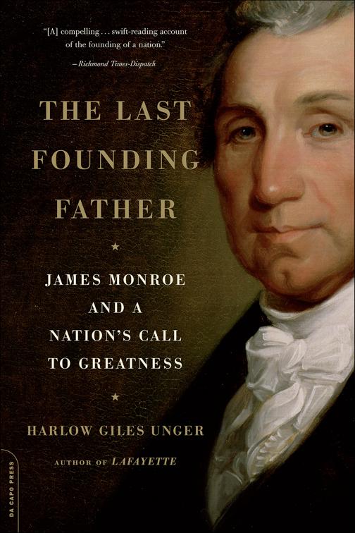 Last Founding Father