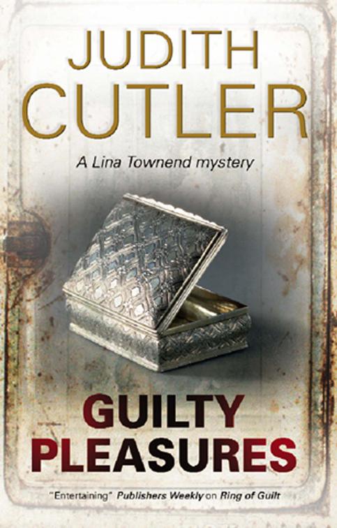 Guilty Pleasures, The Lina Townend Mysteries