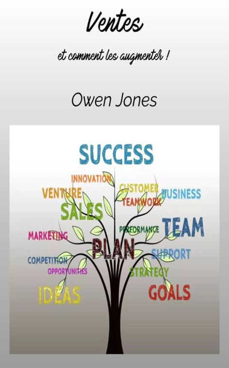 Ventes, Comment...