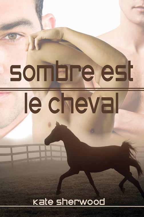 Sombre est le cheval, Californie équestre