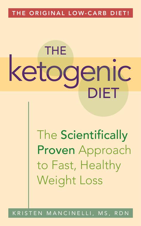 Ketogenic Diet