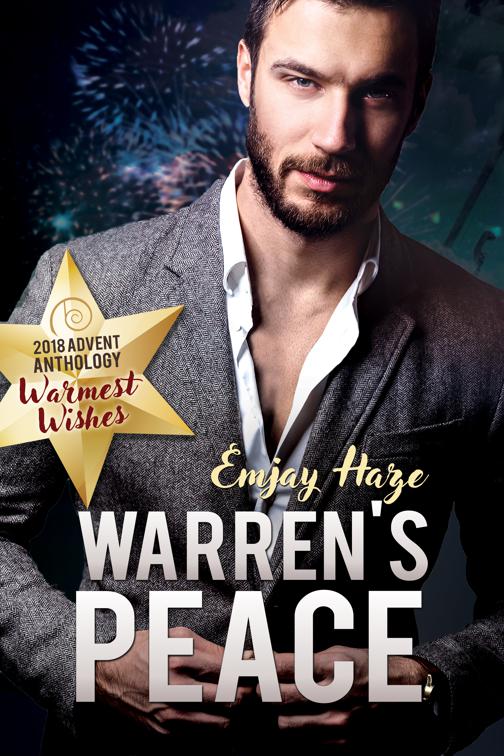 Warren&#x27;s Peace, 2018 Advent Calendar - Warmest Wishes