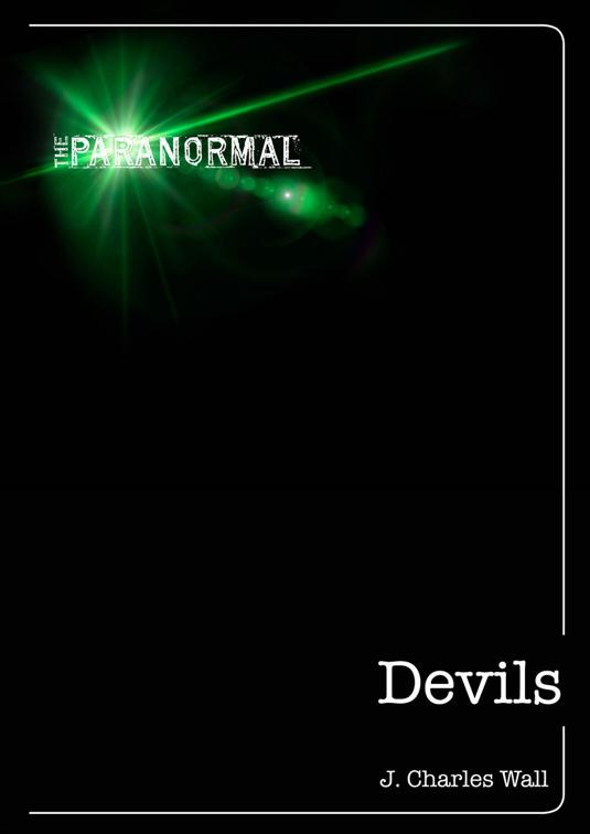 Devils, The Paranormal