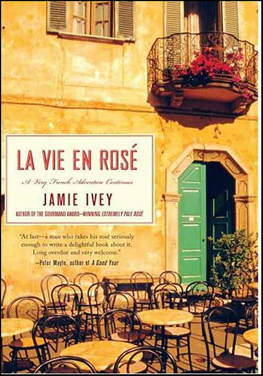 La Vie en Rosé