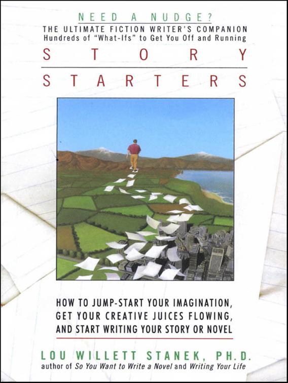 Story Starters