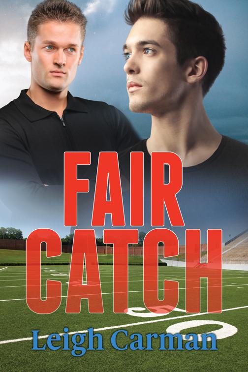 Fair Catch, Players of LA