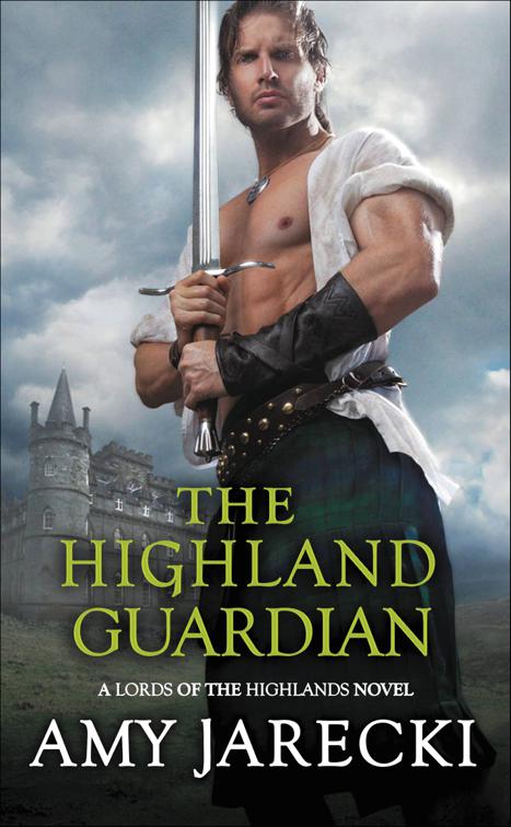 Highland Guardian, Lords of the Highlands