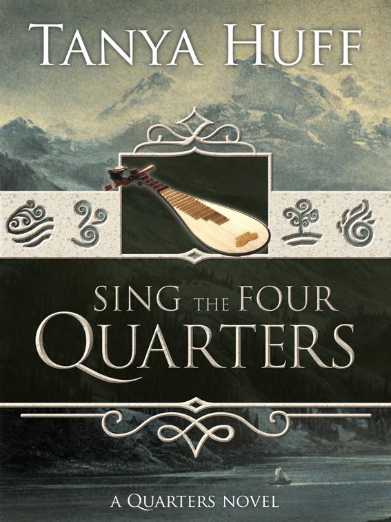 Sing the Four Quarters, Quarters