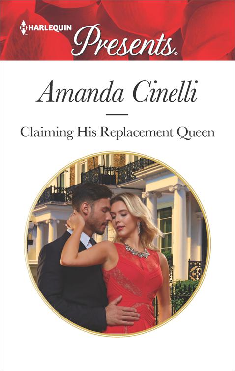 Claiming His Replacement Queen, Monteverre Marriages