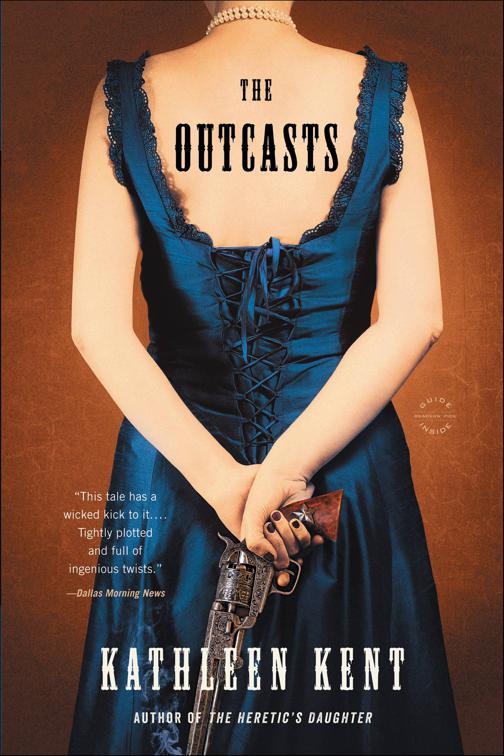 Outcasts