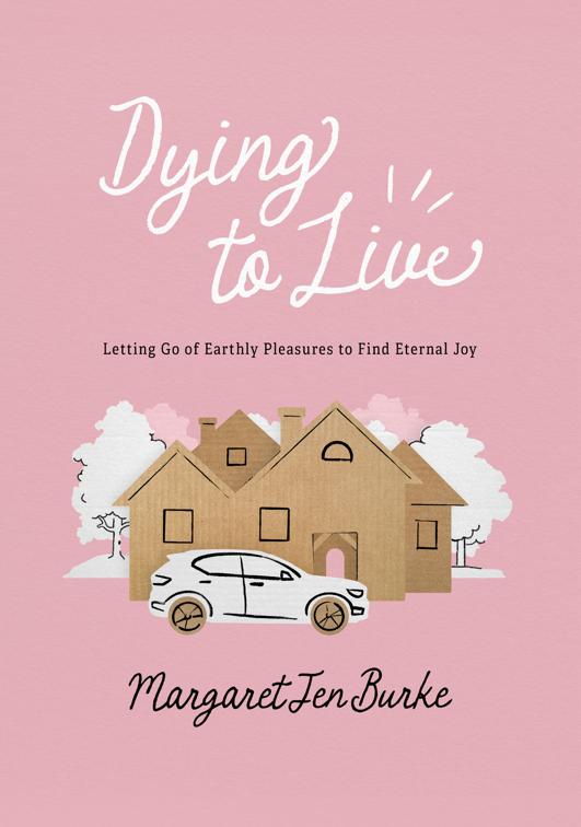 Dying to Live