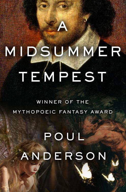 Midsummer Tempest