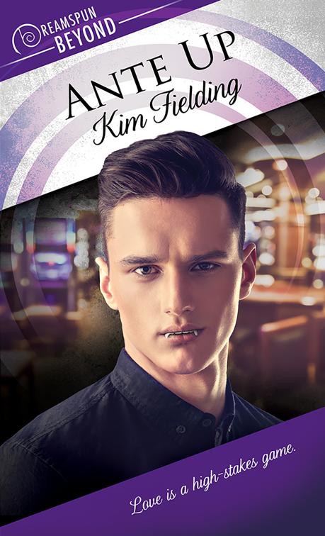 Ante Up, Dreamspun Beyond